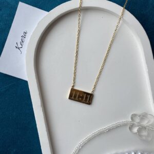 11:11 Necklace