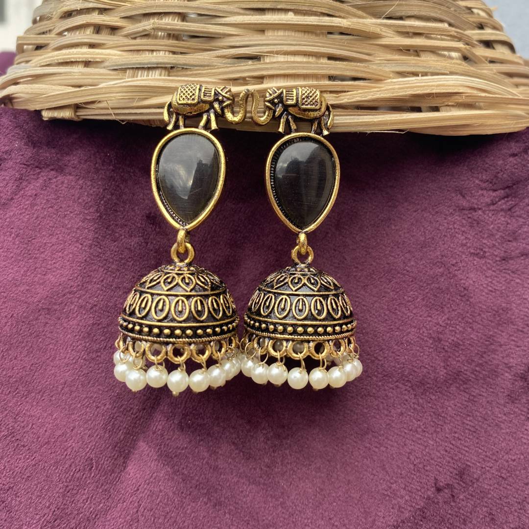 Gajraj-Jhumka (8)