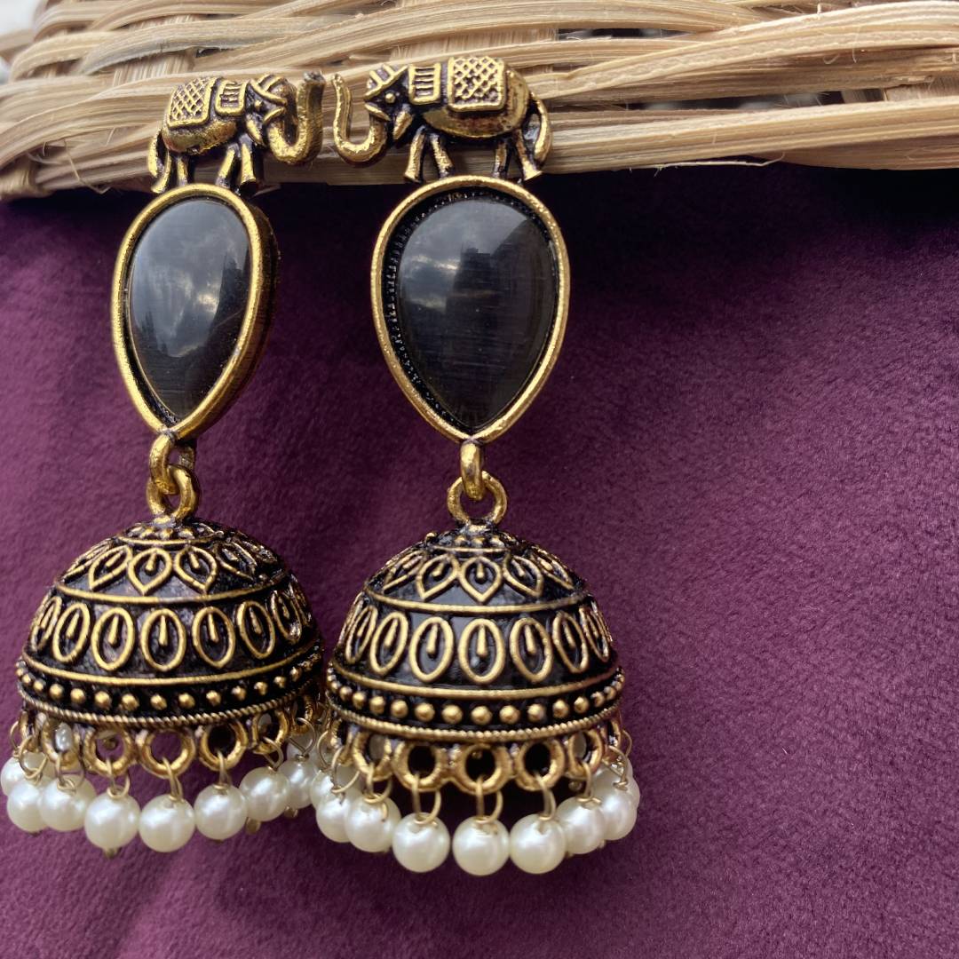 Gajraj-Jhumka (9)