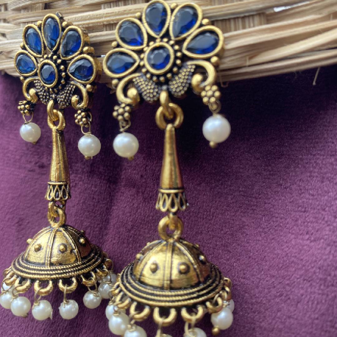 Lavanya-Jhumka (1)