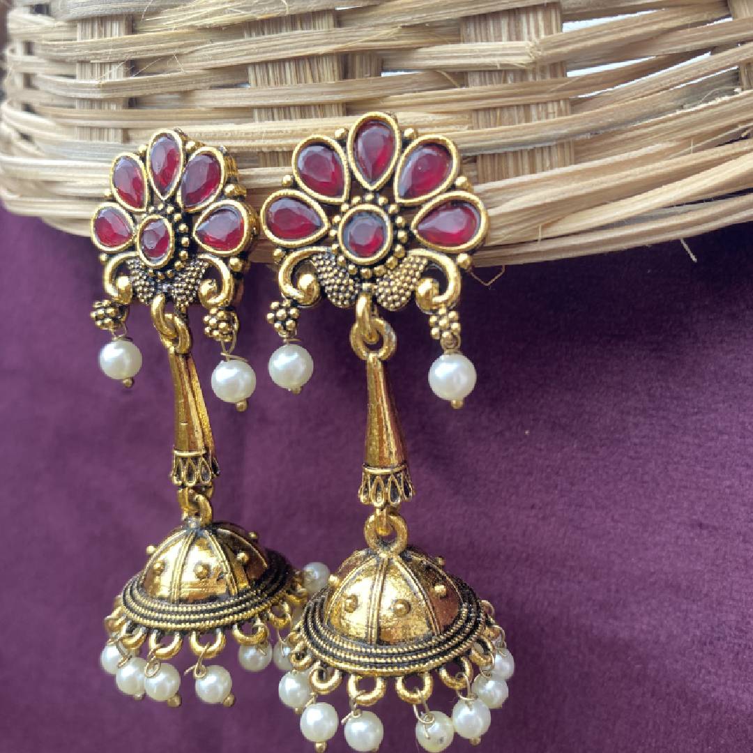 Lavanya-Jhumka (3)