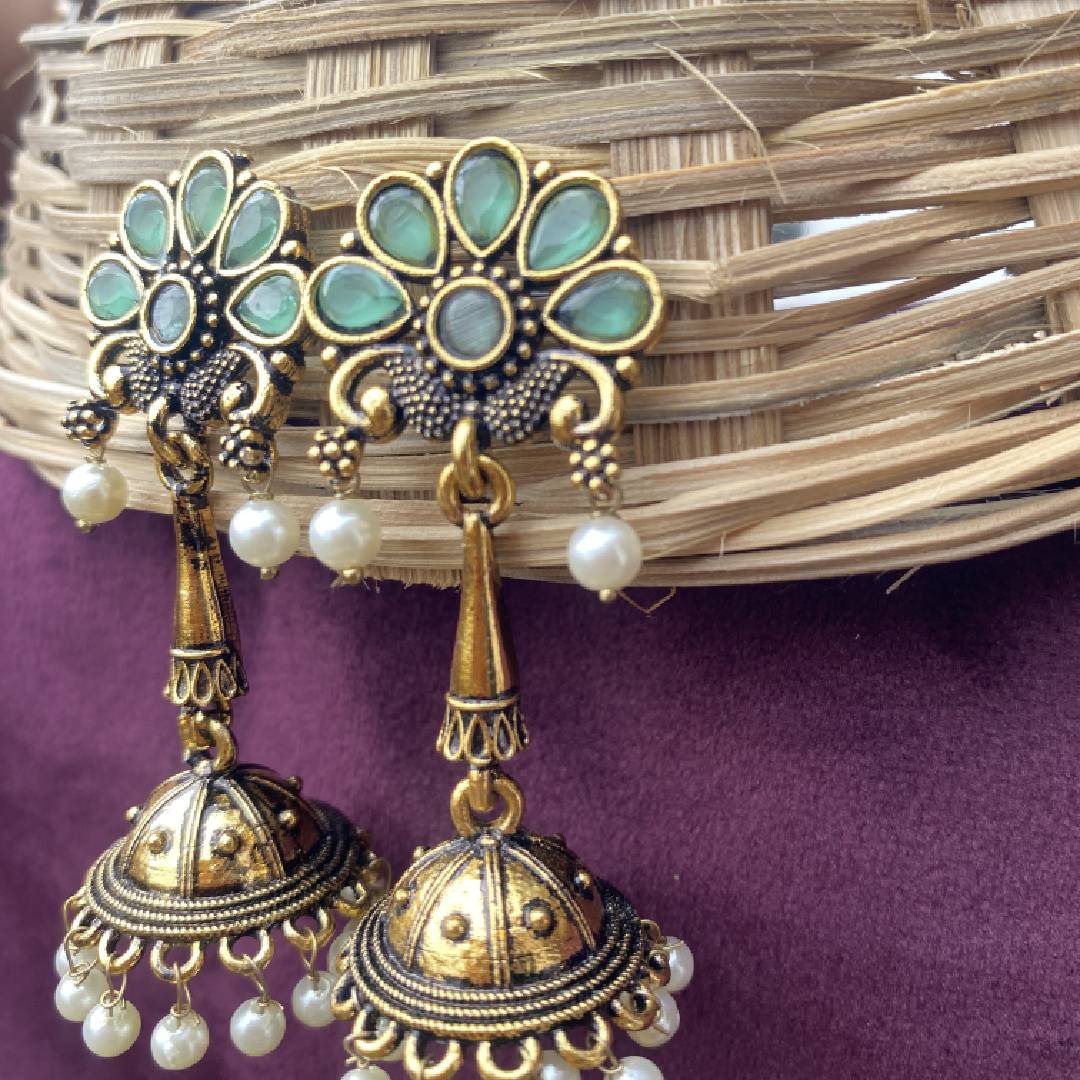 Lavanya-Jhumka (4)