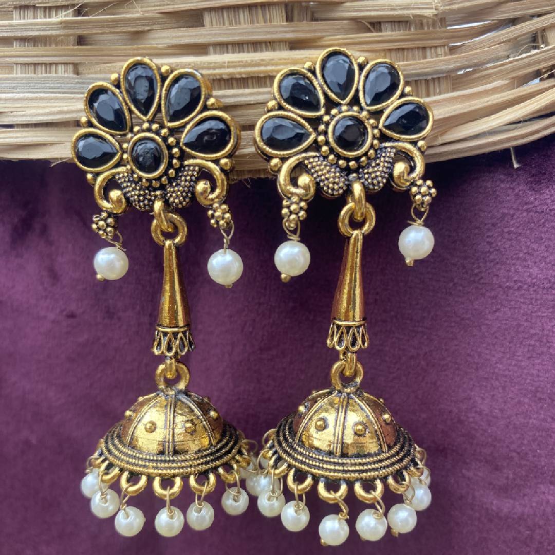 Lavanya-Jhumka (5)