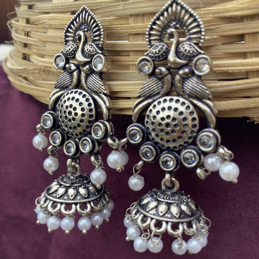 Mayura-Pearl-Jhumka (6)