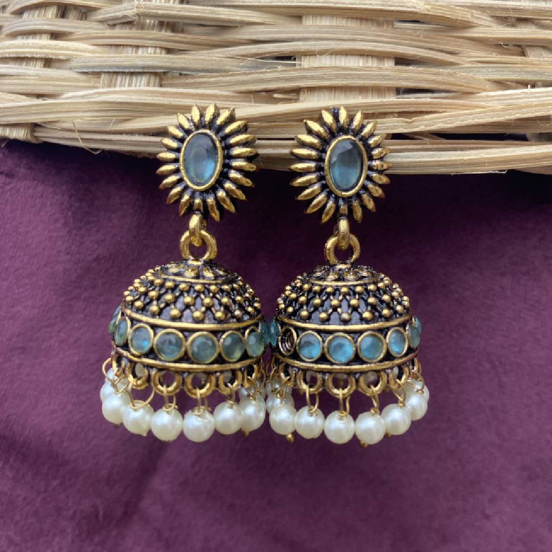 Royal-Amara-Jhumka (4)