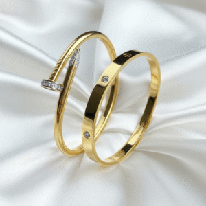 Combo of 2 Statement Bracelets